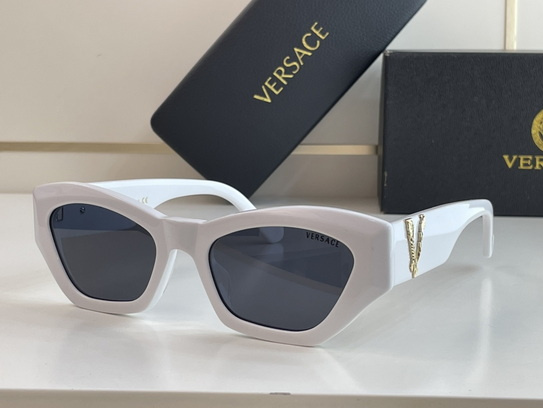 Versace Sunglasses AAA+ ID:20220720-360